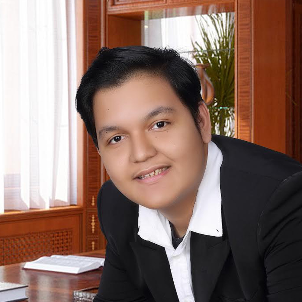 Ahmad Kurniawan