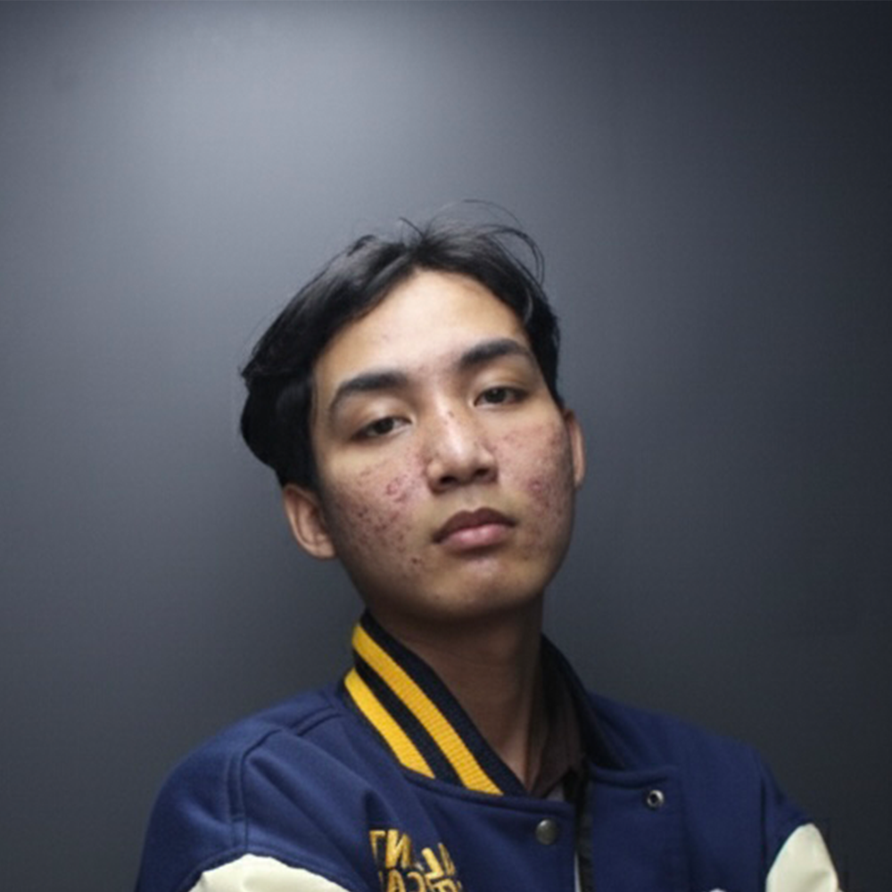 Andicho Pradana Rizky