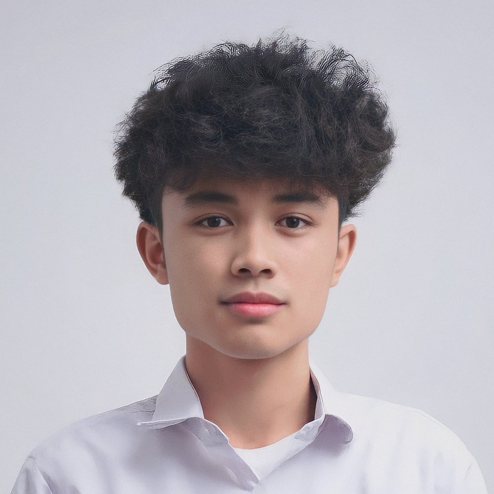 Daniel Aprianus Hartono