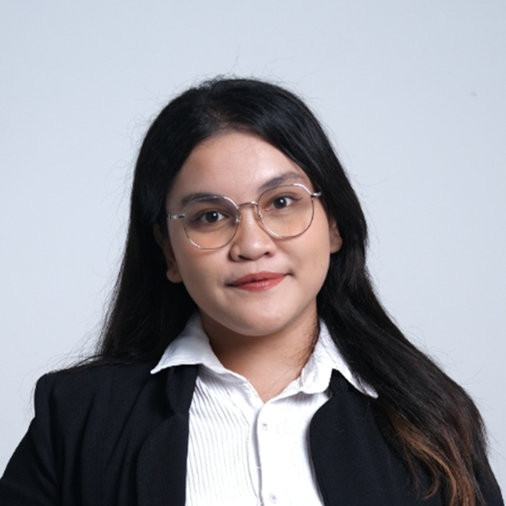 Jane Putri Maharani Kaban