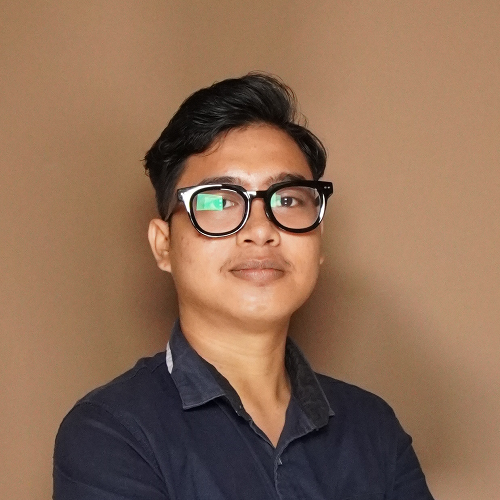 Reyhan Saputra