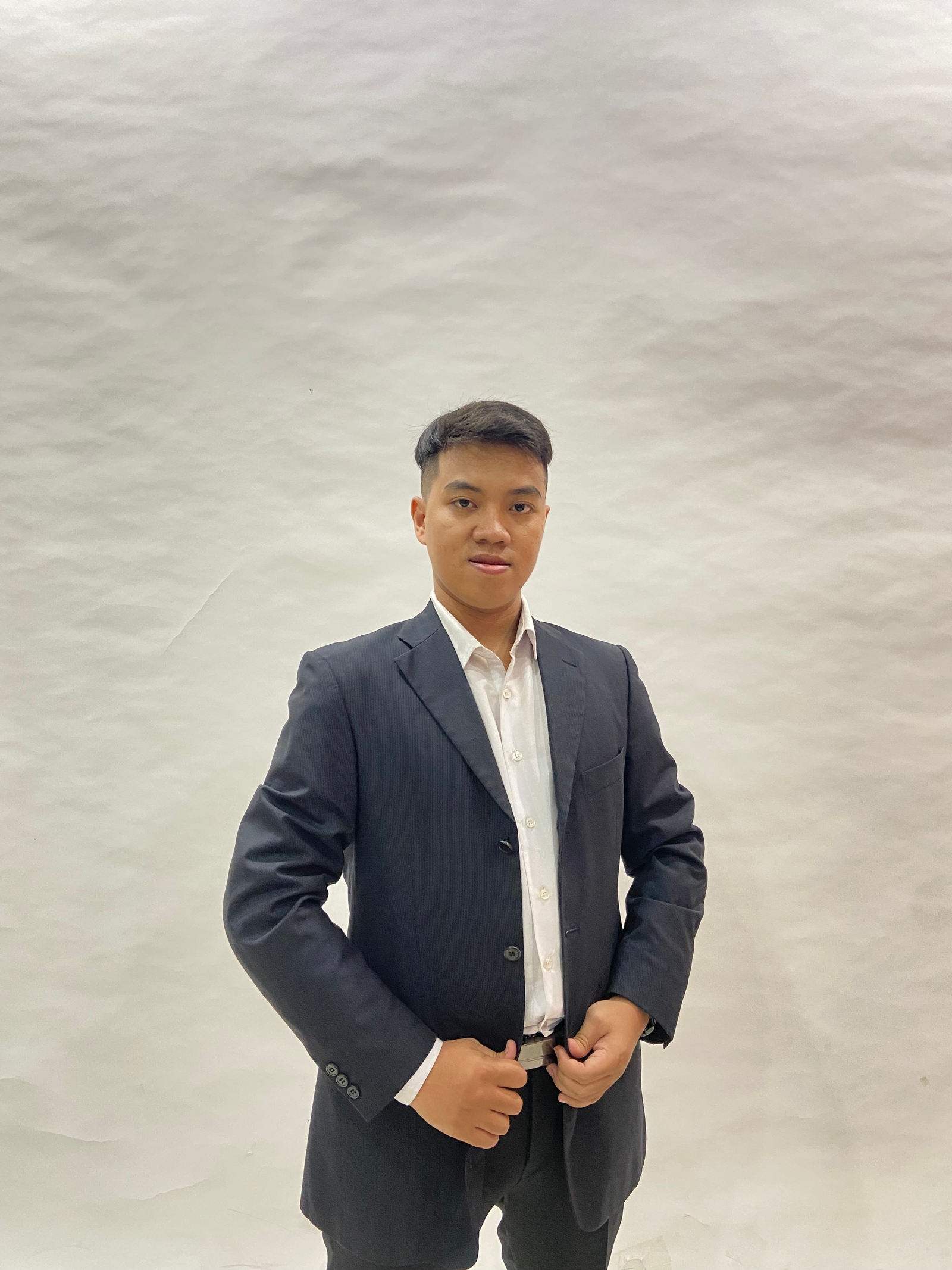 Muhammad Rizky Ramadhan